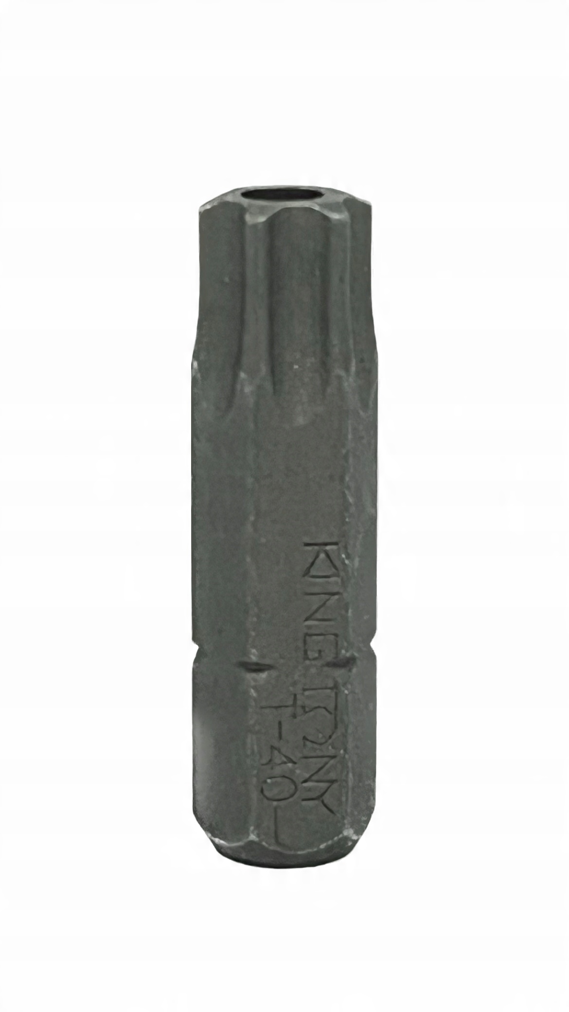 

Bit 1/4" Torx Z Otworem T20 X 25MM