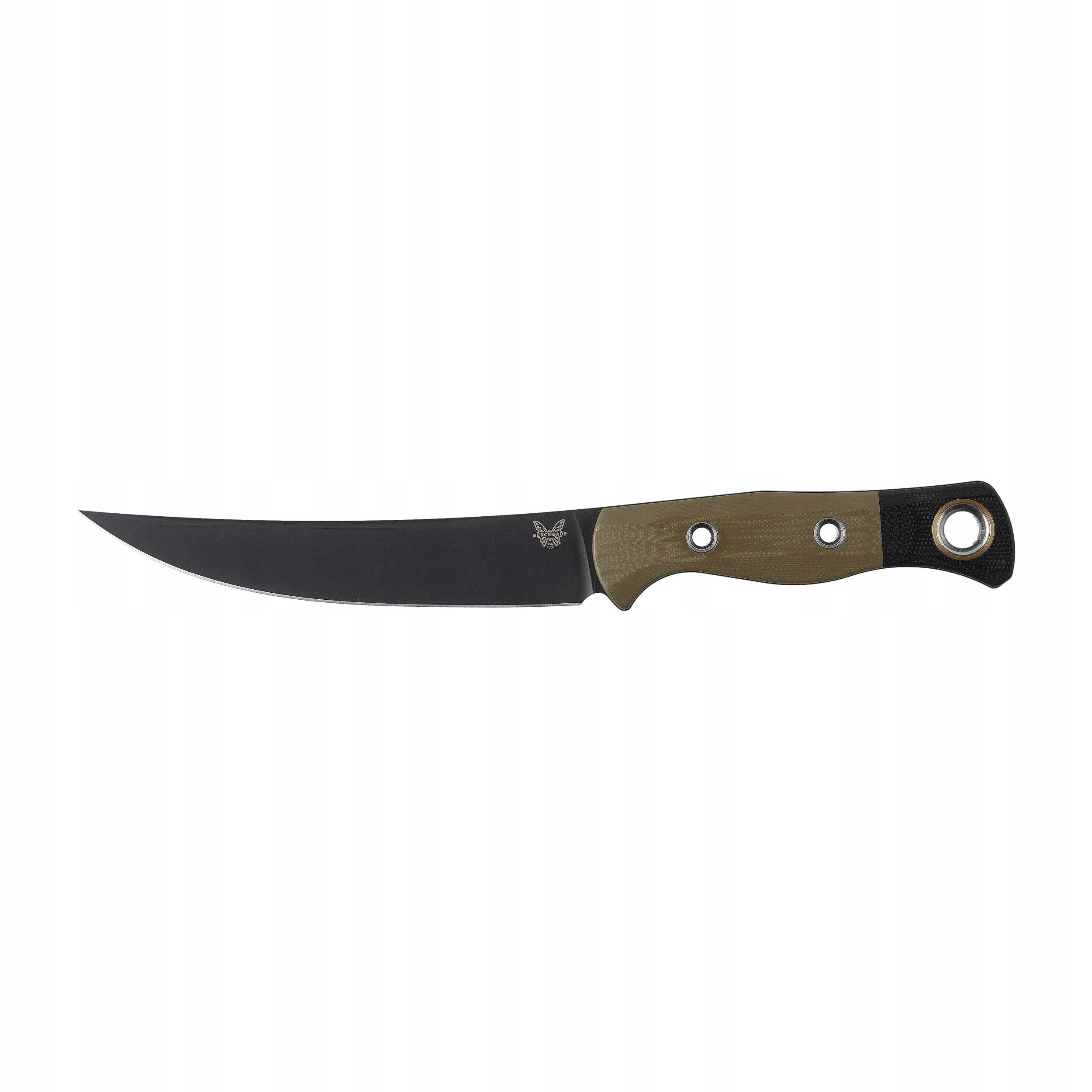 Nóż Benchmade 4050BK-01 Meatcrafter