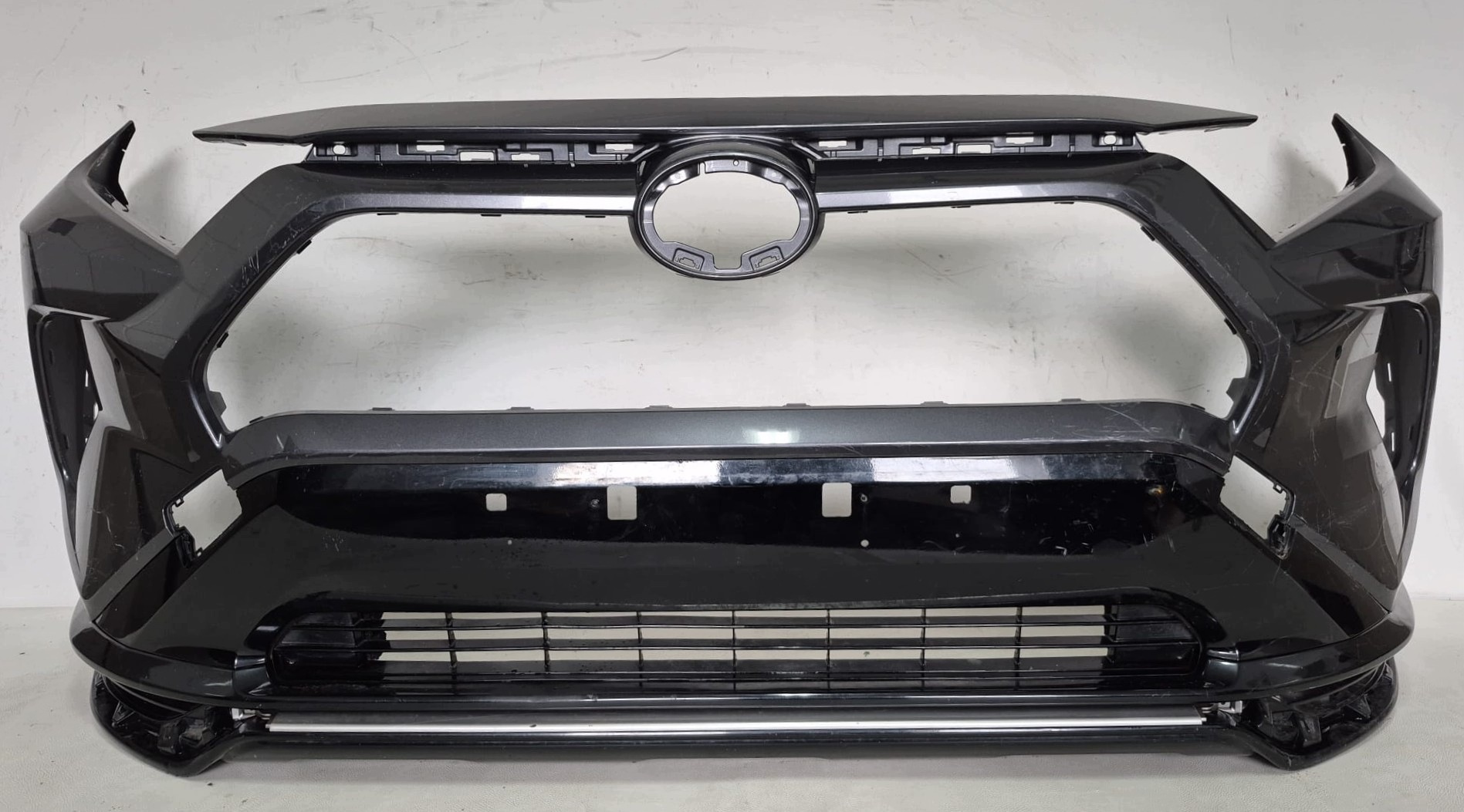 TOYOTA RAV4 V 5 LIFT 22- bumper front front PDC SPR 53113-42190