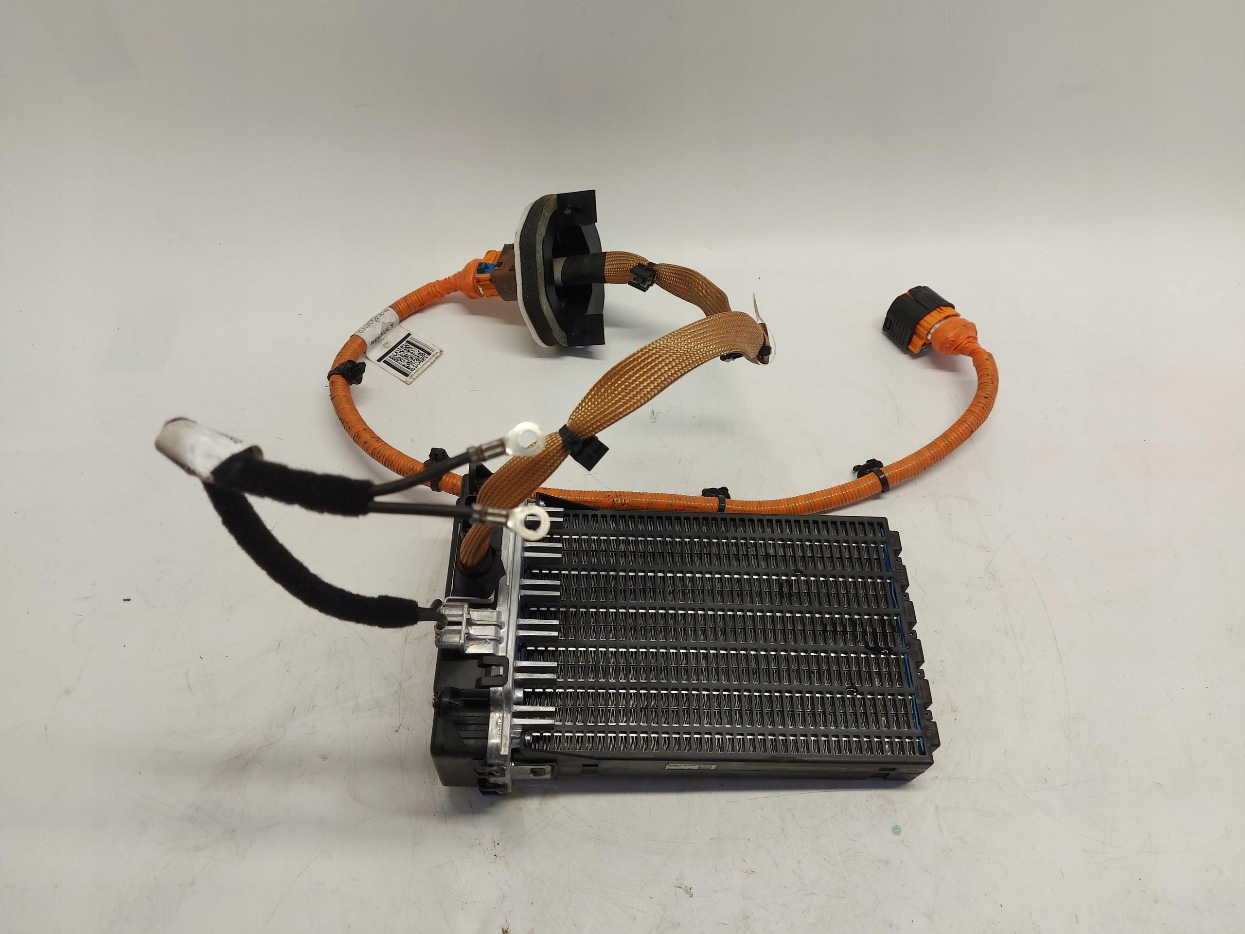 RENAULT Scenic E-Tech V 5 heater electrical air 271435MP0D