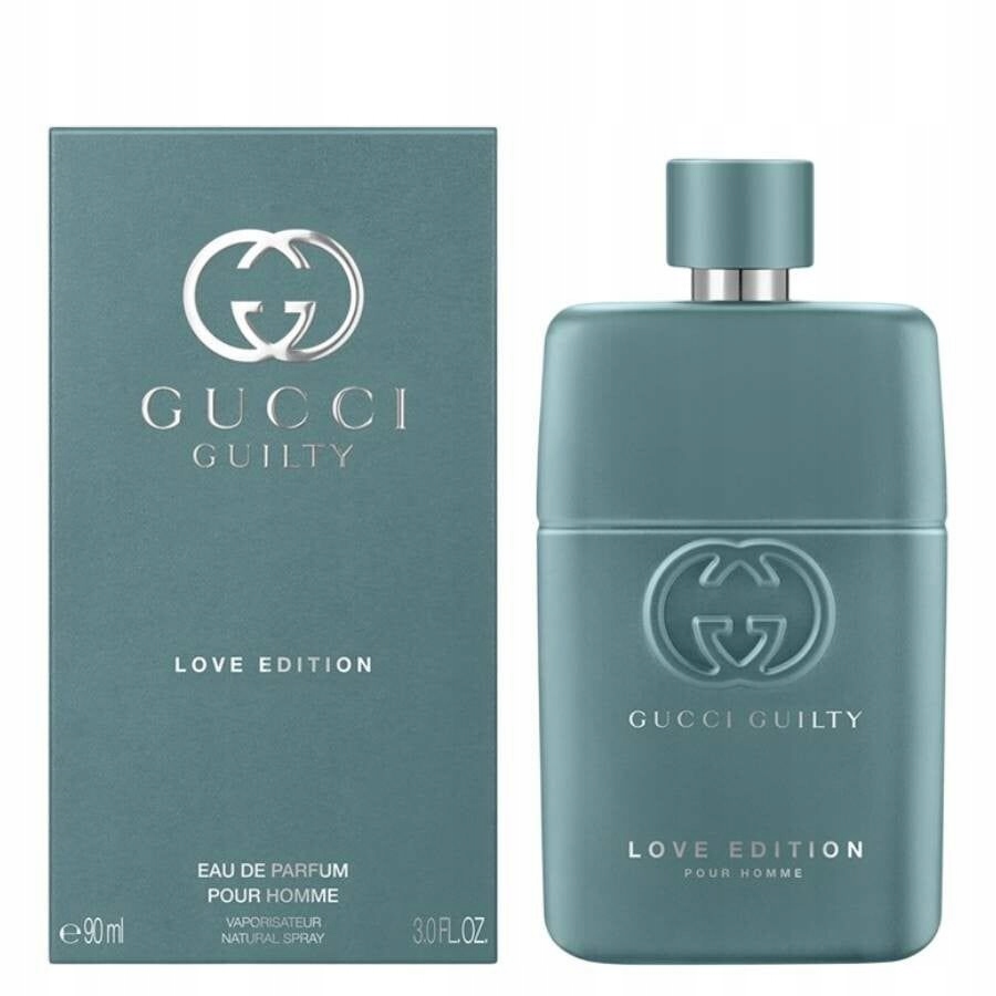 Gucci Guilty Love Edp 90 ML