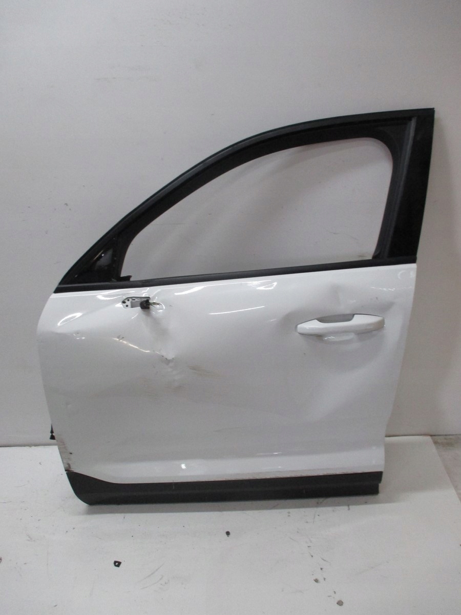 lock door left front VOLVO XC40 XC
