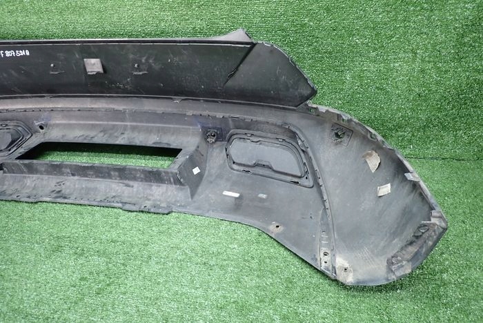 SEAT CUPRA FORMENTOR 20- bumper rear rear part