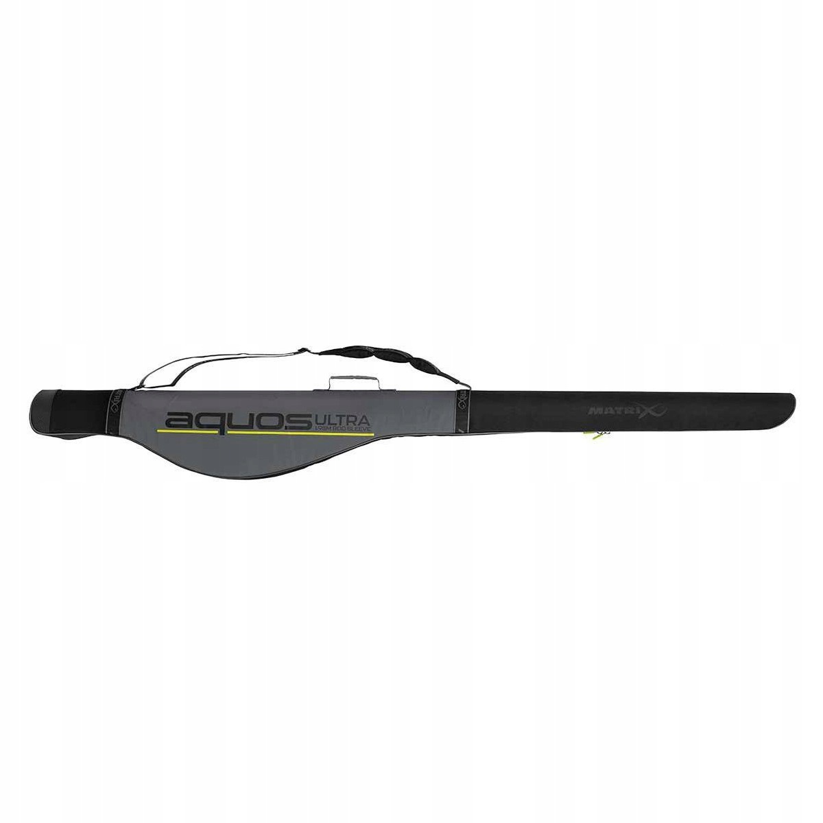 Pokrowiec Na Wędki Matrix Aquos Ultra 2 Rod Sleeve 1,95cm