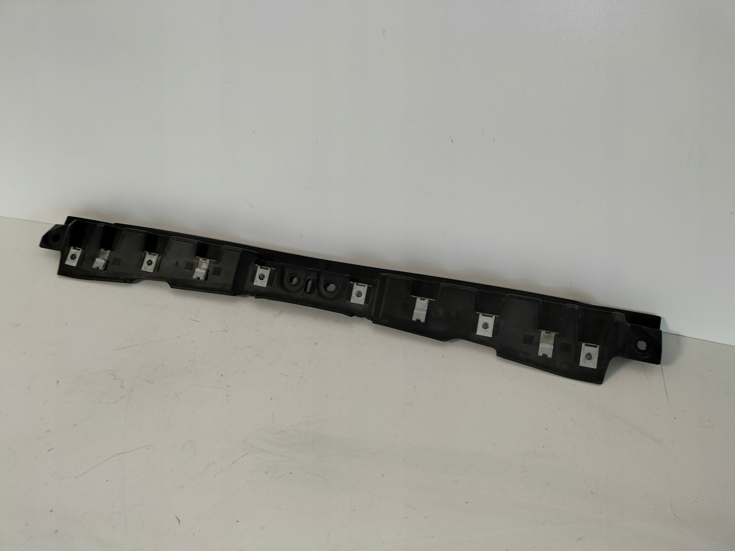 support holder console of a bumper front BMW M3 M4 G80 G82 20