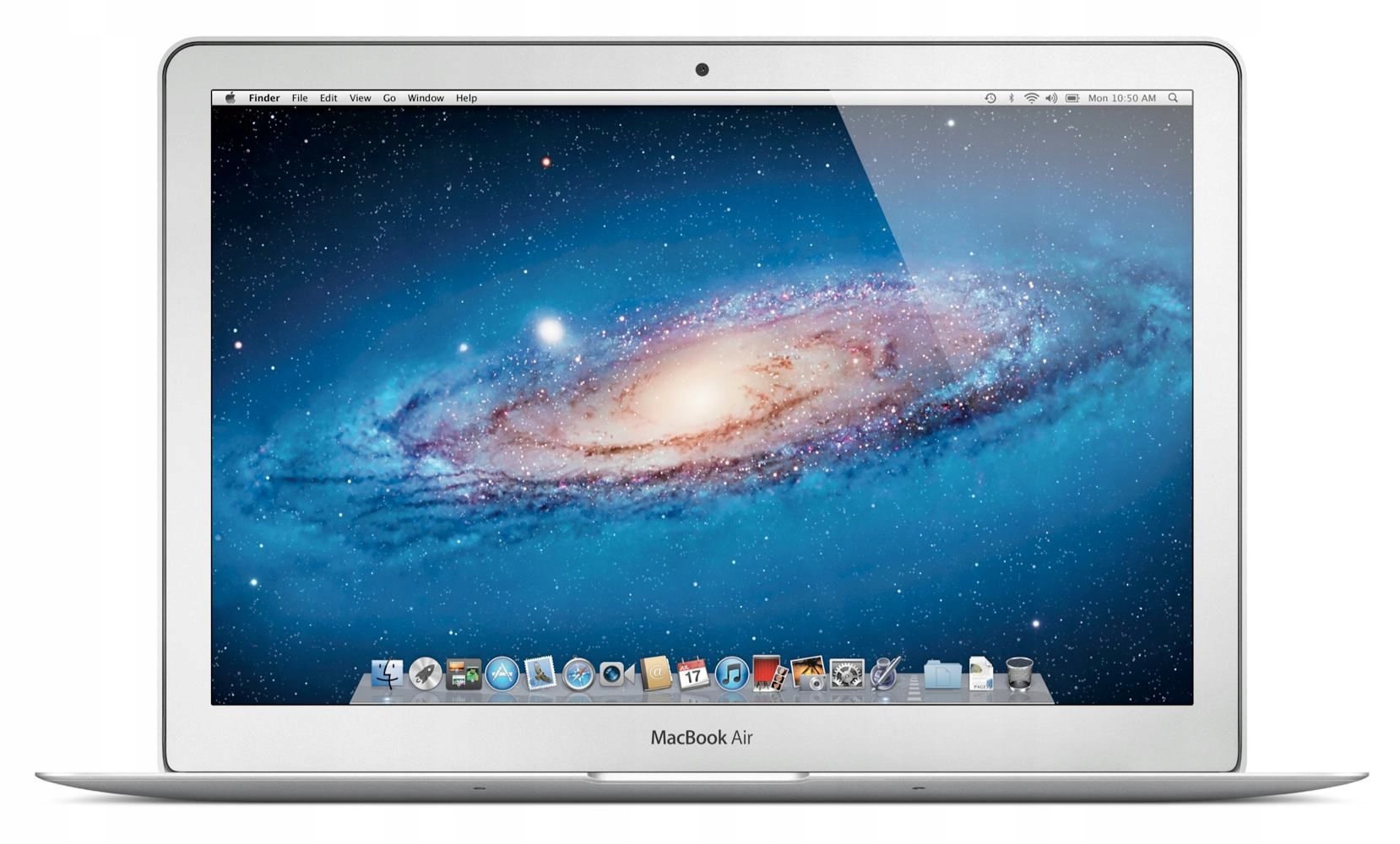 MacBook Air 13 i5 1.8 GHz 8GB 256GB Srebrny 2017 % - Sklep 