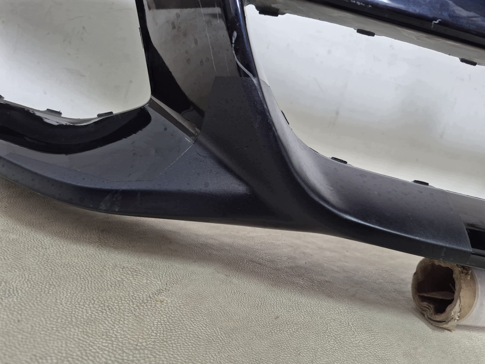 BMW 5 G30 G31 m-packet 17-20 bumper front front 6XPDC