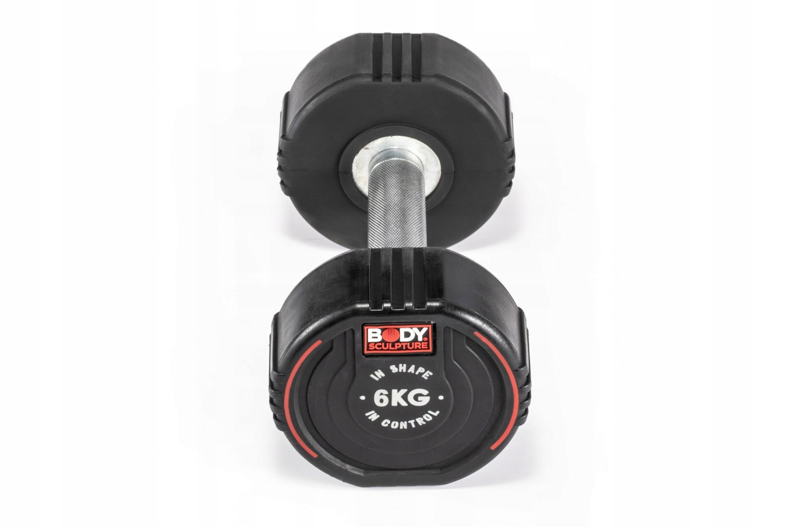 HANTLA GUMOWANA BW133 6KG BODY SCULPTURE Model TPU BW 133