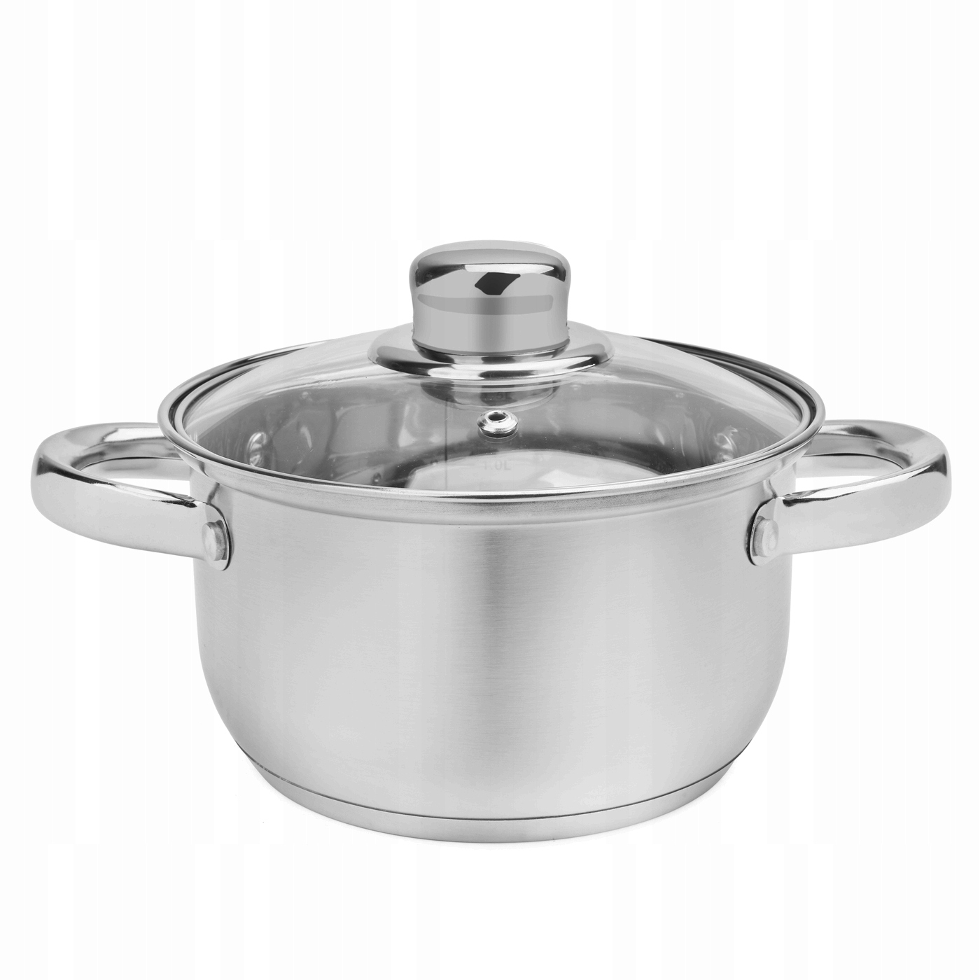 TADAR ZESTAW GARNKÓW ZE STALI NIERDZEWNEJ INDUKCJA BAHAMA 8 ELEMENTÓW Kod producenta 5903313414968