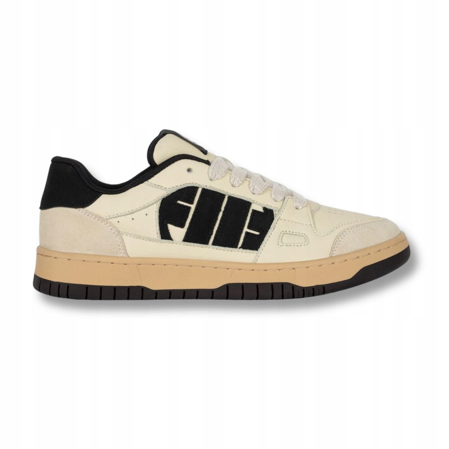 Sportovní boty Pitbull Elkwood Pohodlné tenisky pro každodenní nošení Streetwear