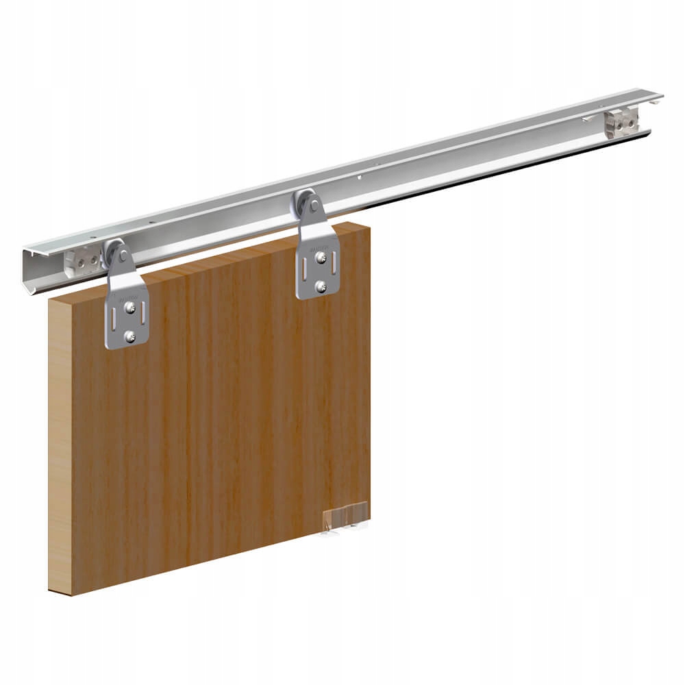 System drzwi przesuwnych VALCOMP SATURN 2400 mm