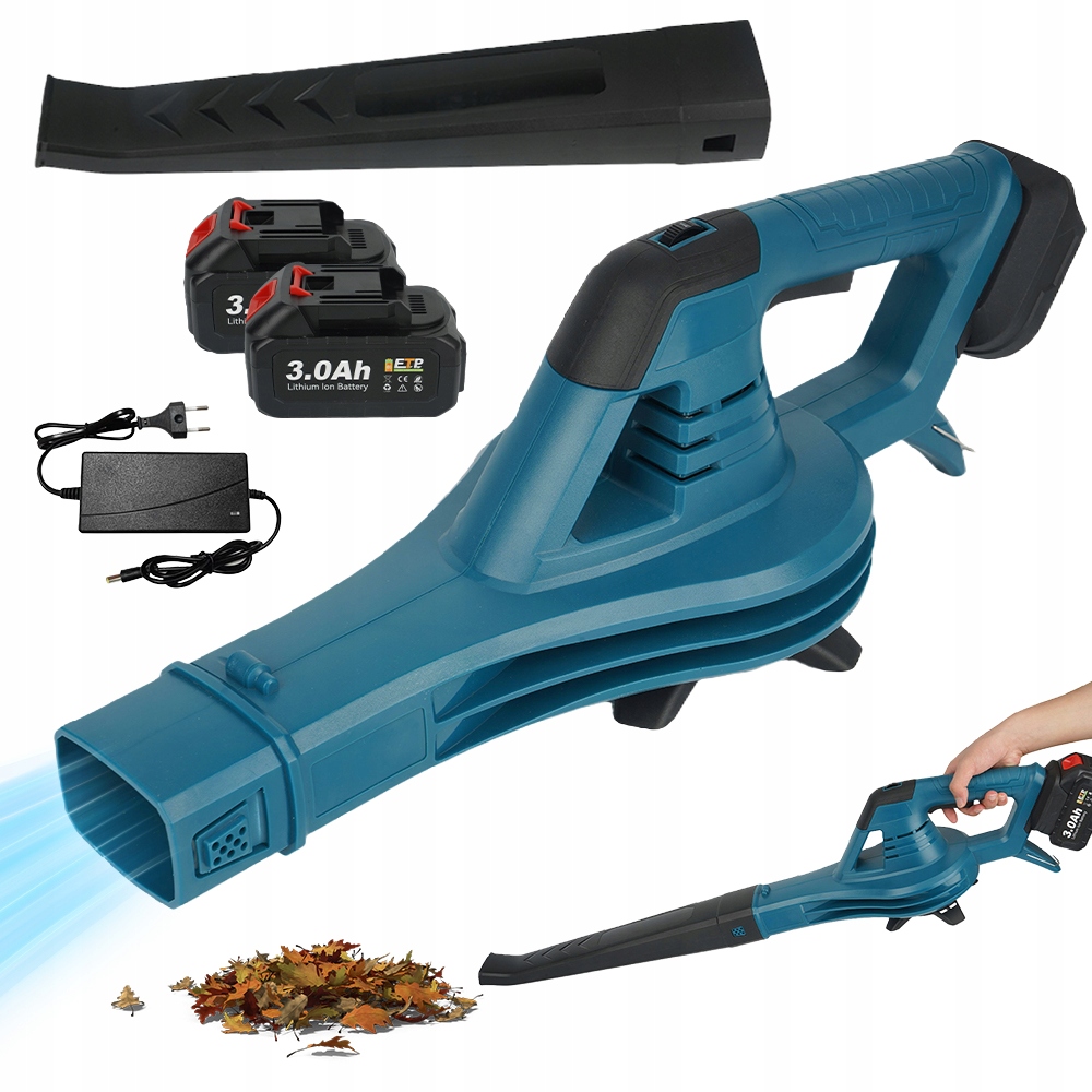 Foukač Ergonomická Pro Odstraňování Prachu A Chlupů