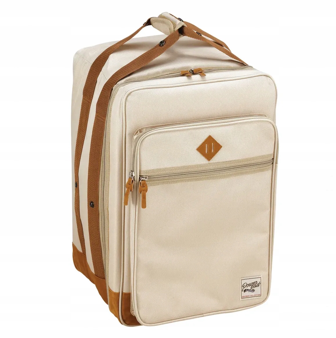 Tama TCB01BE Powerpad pouzdro na cajon (Beige)