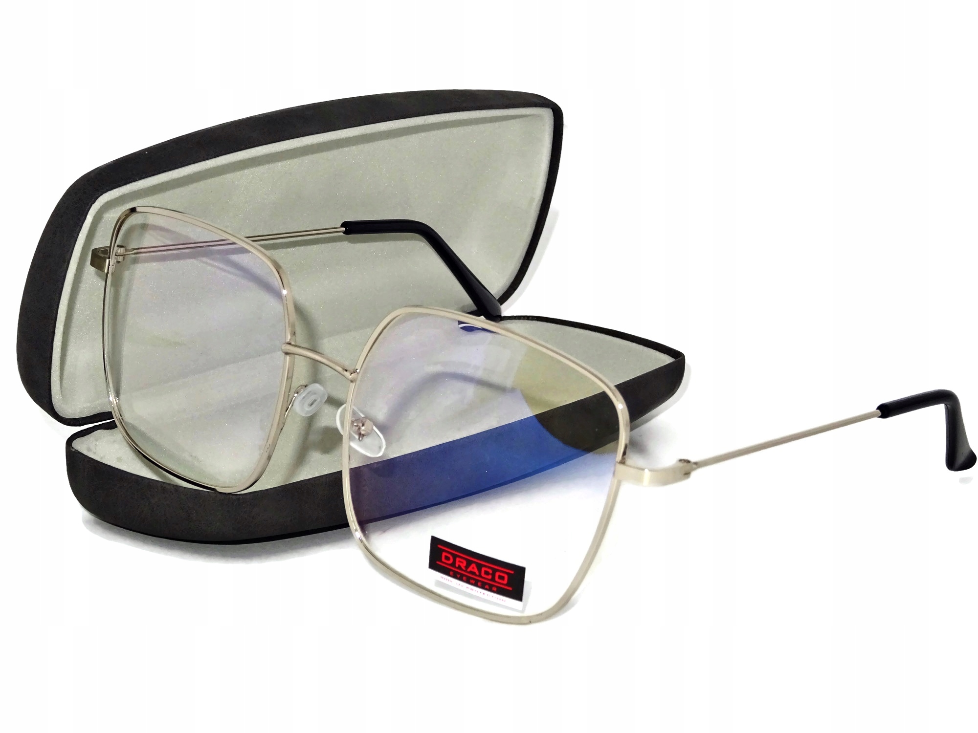 

Okulary Zero Blue Light Do Pracy Przy Komputerze