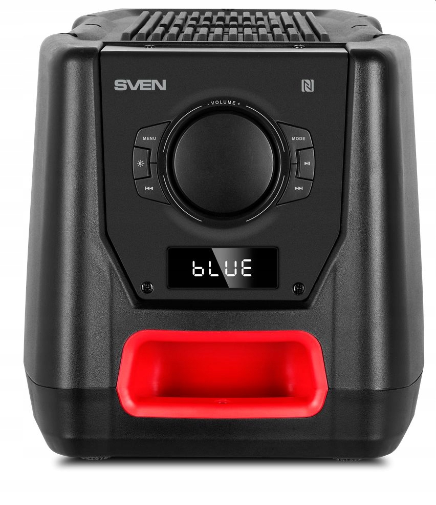 SVEN PS-730 Bluetooth-колонка 100 Вт TWS, мощный басовый магнитофон. Модель: другая.