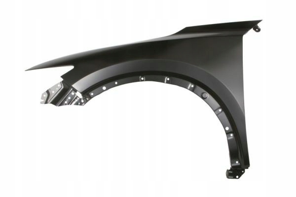 Levý Blatník Mazda CX-5 Kf 2017 – Každá Barva