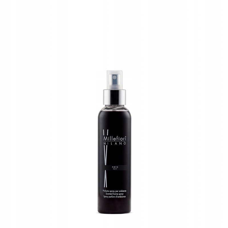 

Spray do pomieszczeń 150 ml Nero Millefiori Milano
