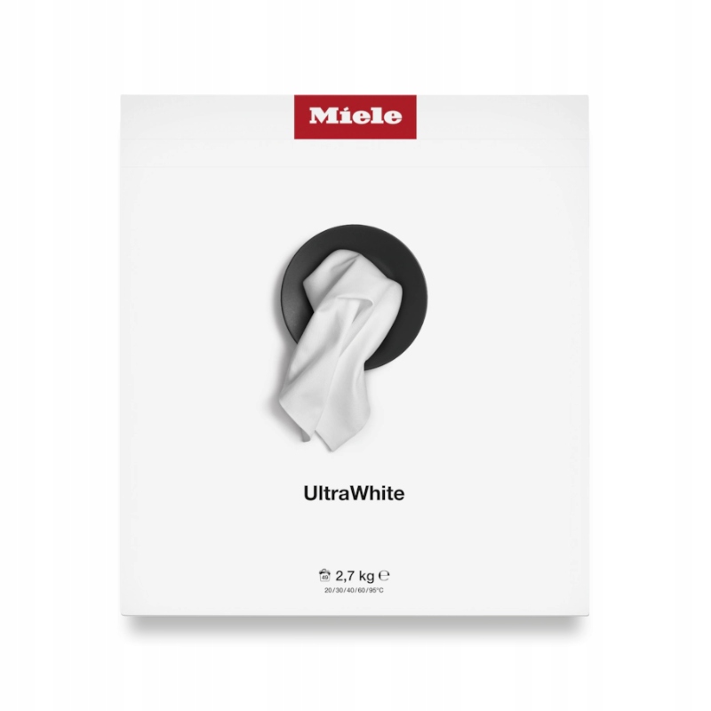 Levně Miele prací prášek 2,7 kg