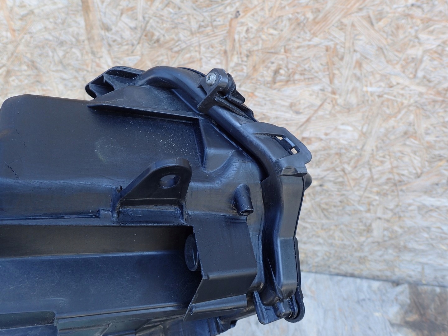 light left left FULL LED LEXUS NX 300H 200T 2014