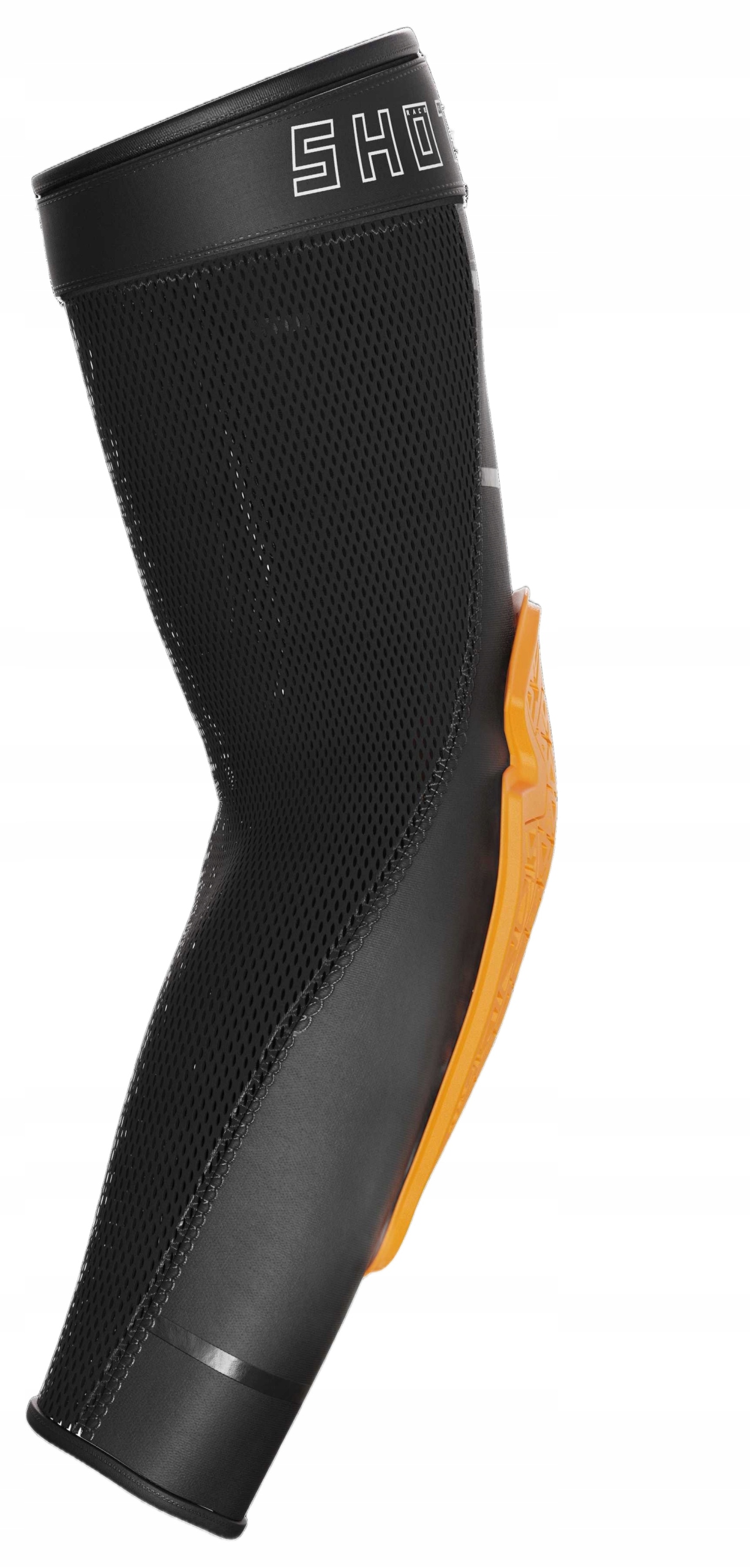 Lakťové Opierky Na Cross Shot Race D3O Black Xs/s A08-26A1-A01-07