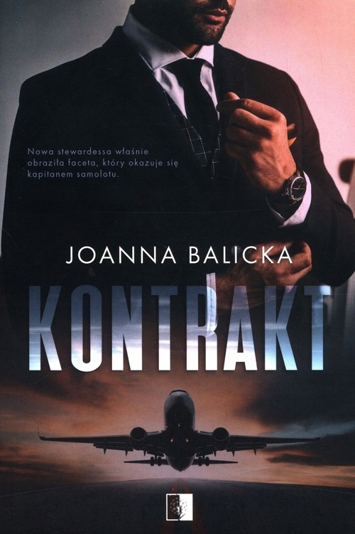 

Joanna Balicka Kontrakt