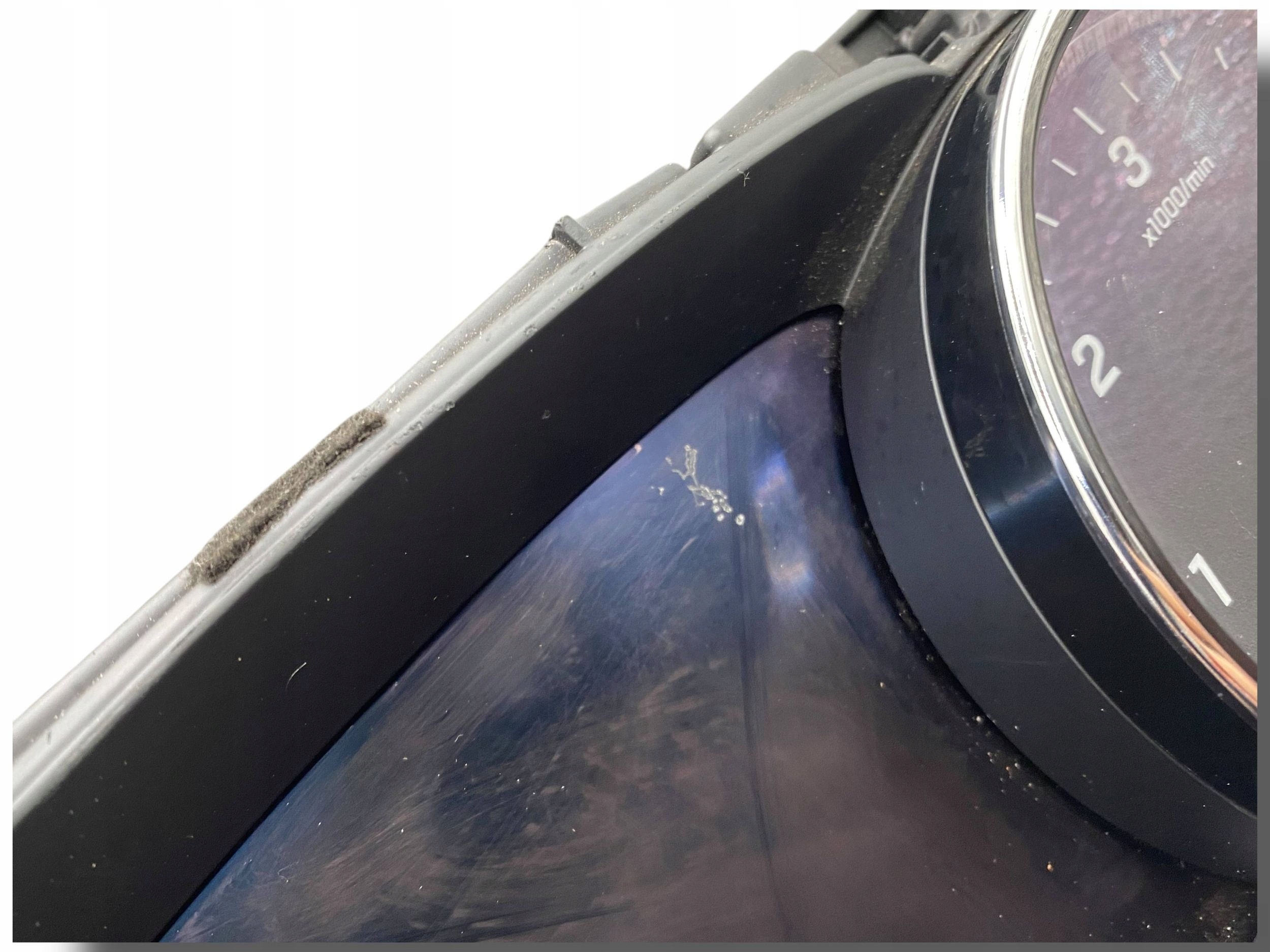 MERCEDES E W213 dials dials A2139003130 / $J