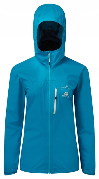 Kurtka Sportowa Damska Wodoodporna Ronhill S Tech Gore-tex Mercurial