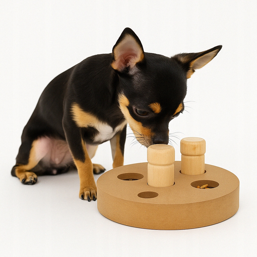 Levně Hračka pro psa Relaxdays