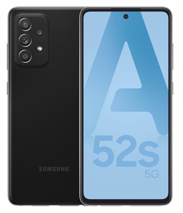 Oryg Samsung Galaxy A52s 5G Ds A528B/DS 6/128GB Nfc IP67 120Hz
