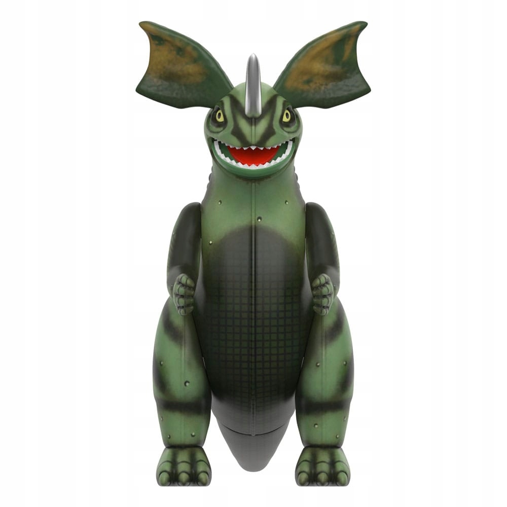 Figurka Toho ReAction Action Figure Wave 01 (Retro Tin) Baragon (Marusan Tin) 10 cm