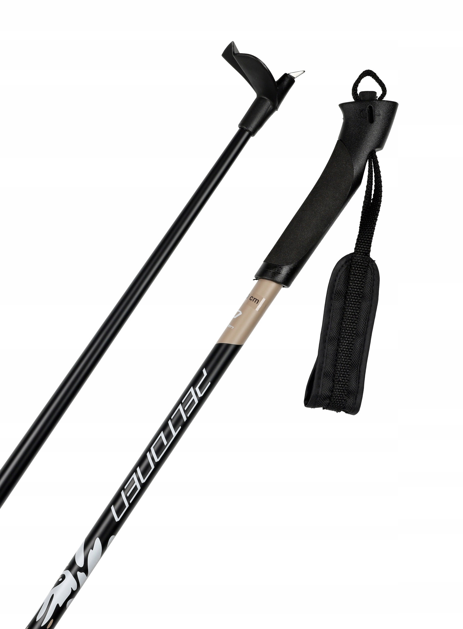 Kije do nart biegowych Peltonen Omega 130 cm Kod producenta Peltonen