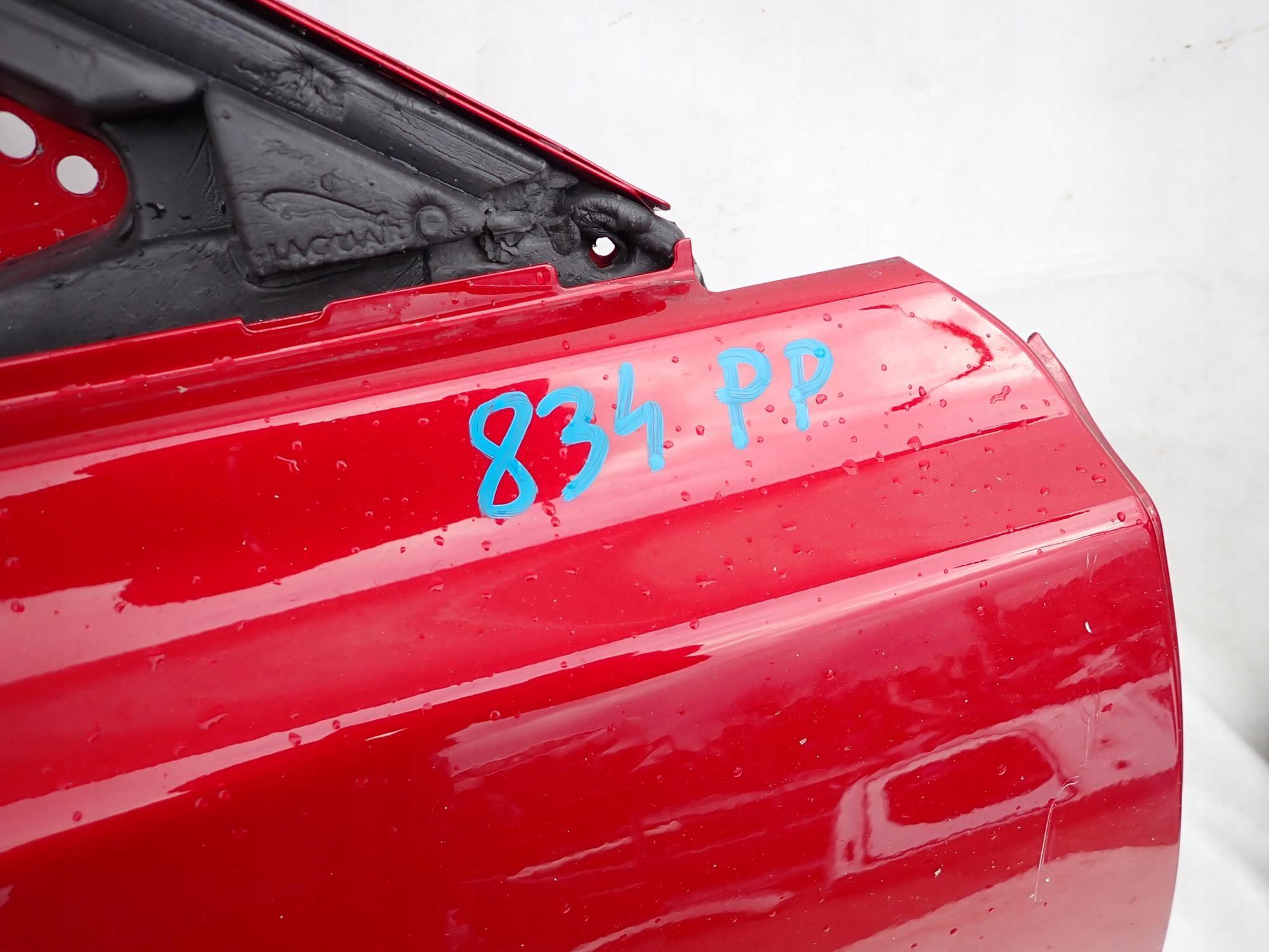 JAGUAR XF II 2 X260 15- door front front right