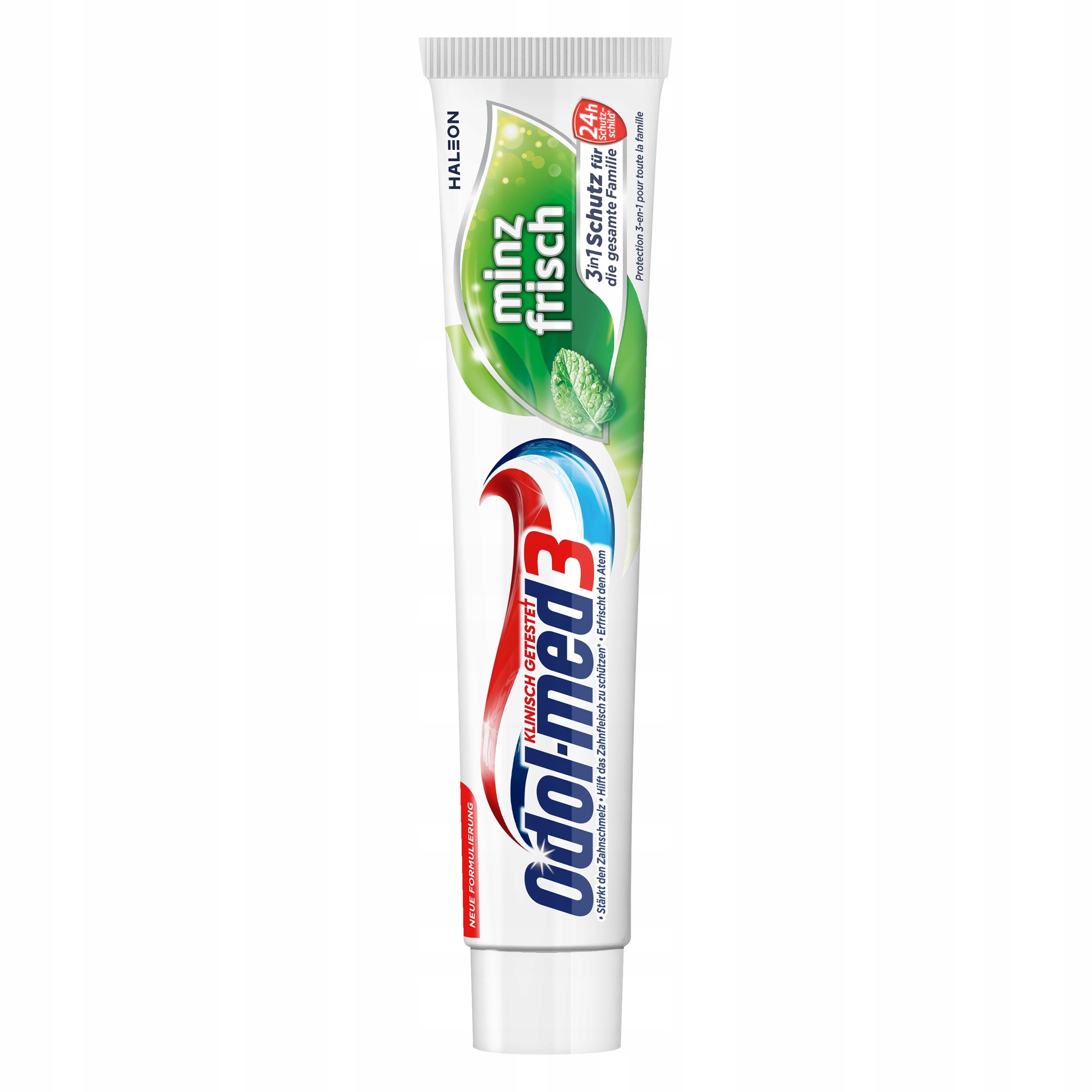 Odol med 3 Minzfrisch Pasta do Zębów 75 ml — 3