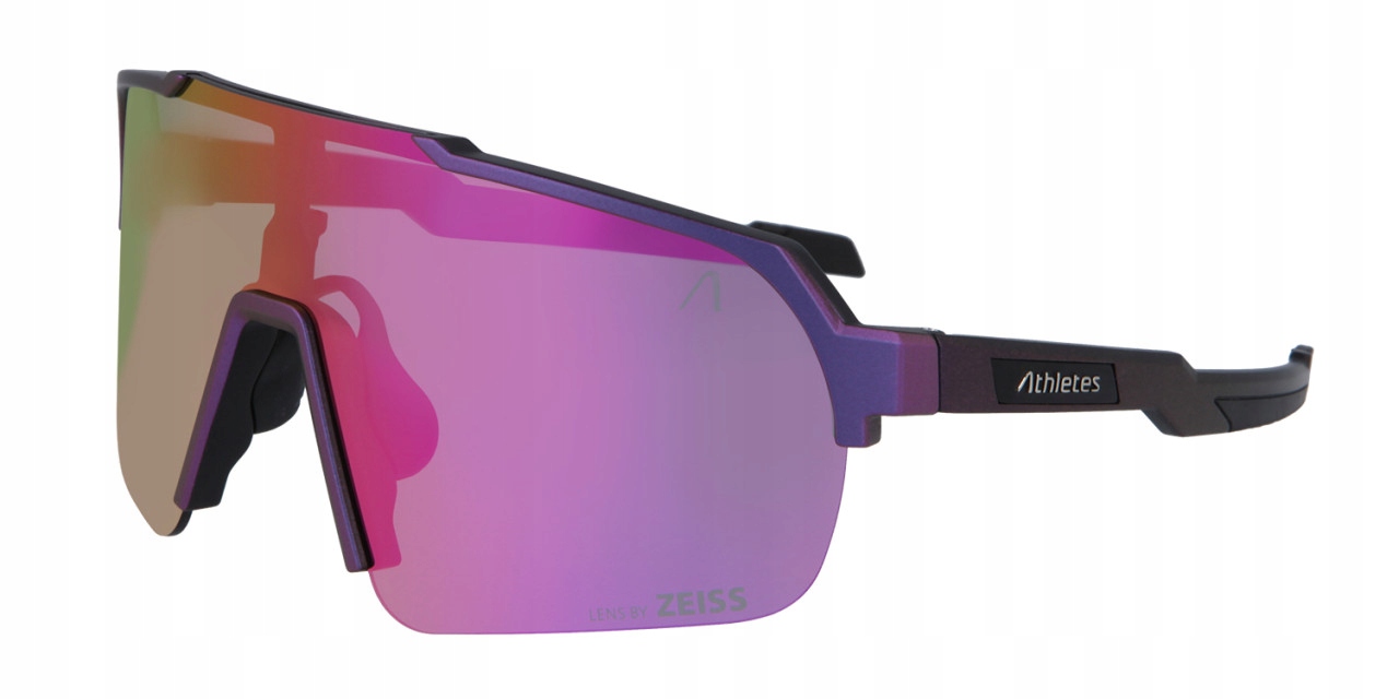 Sportovní brýle Athletes Easyrider Pure Purple
