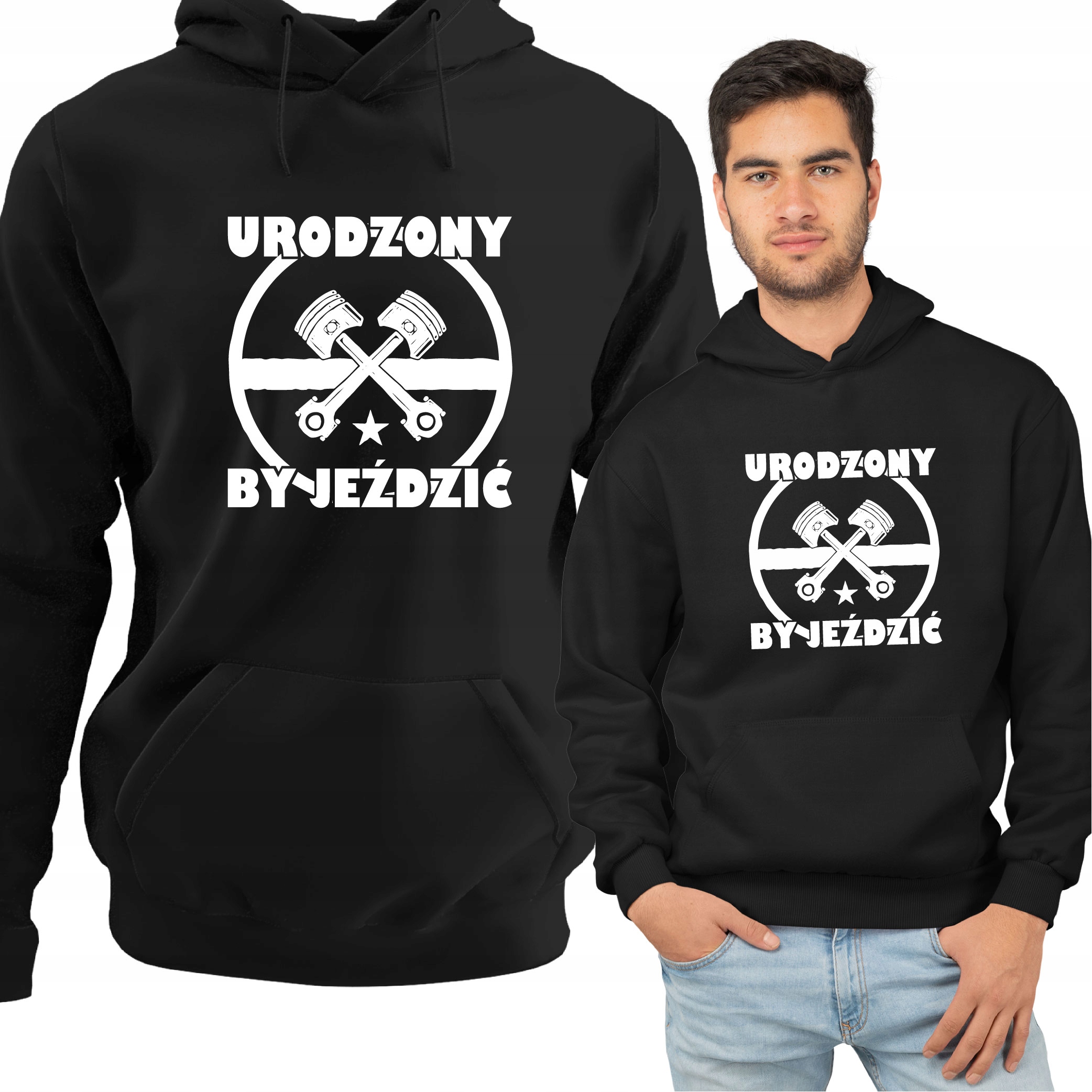 

Bluza Motocyklowa Dla Motocyklisy Motor Harley S