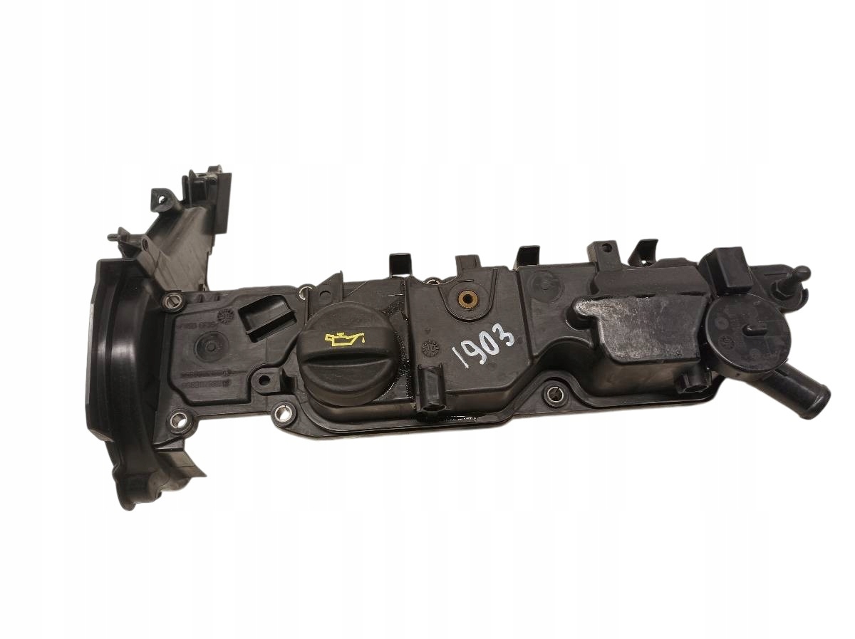 Abdeckung der Ventile 9689112980 1.6 D HDI Mazda 2 II (2007-2014)