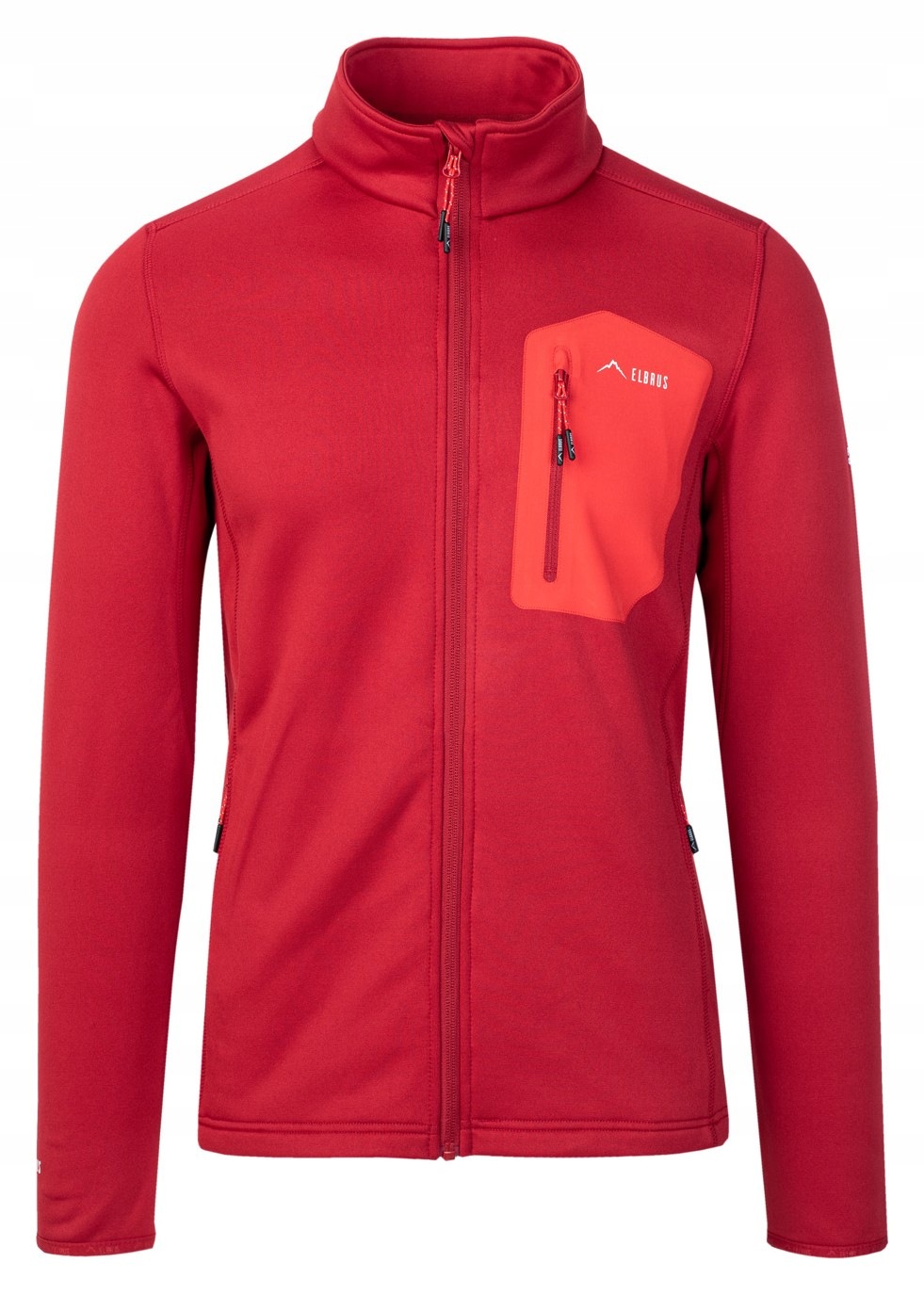 Mikina treková mikina Elbrus Nomi Polartec vel. L