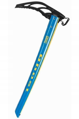 Czekan Grivel Ghost Hammer Blue 45