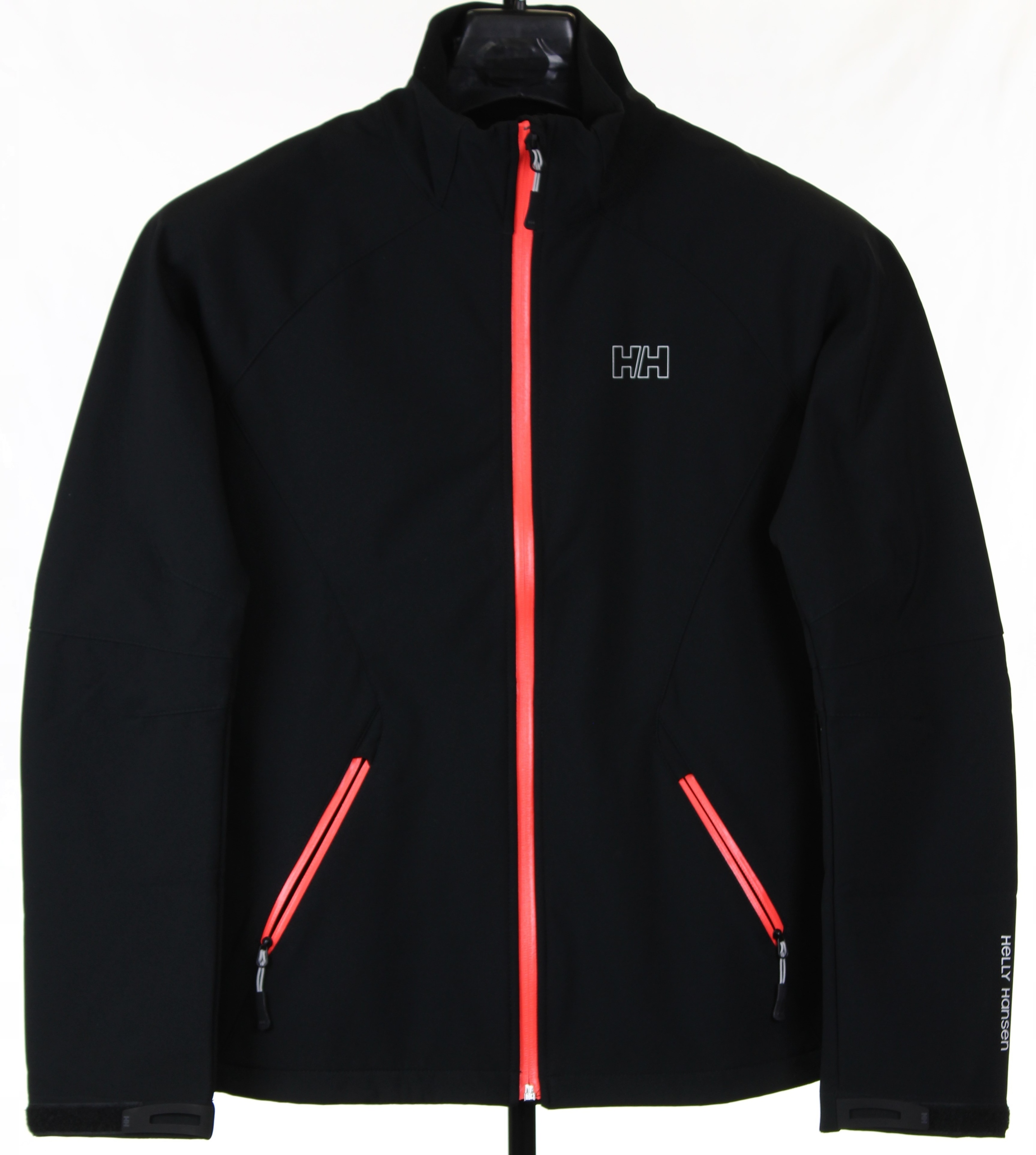 

Kurtka Helly Hansen Hh Softshell 10020166.25 M
