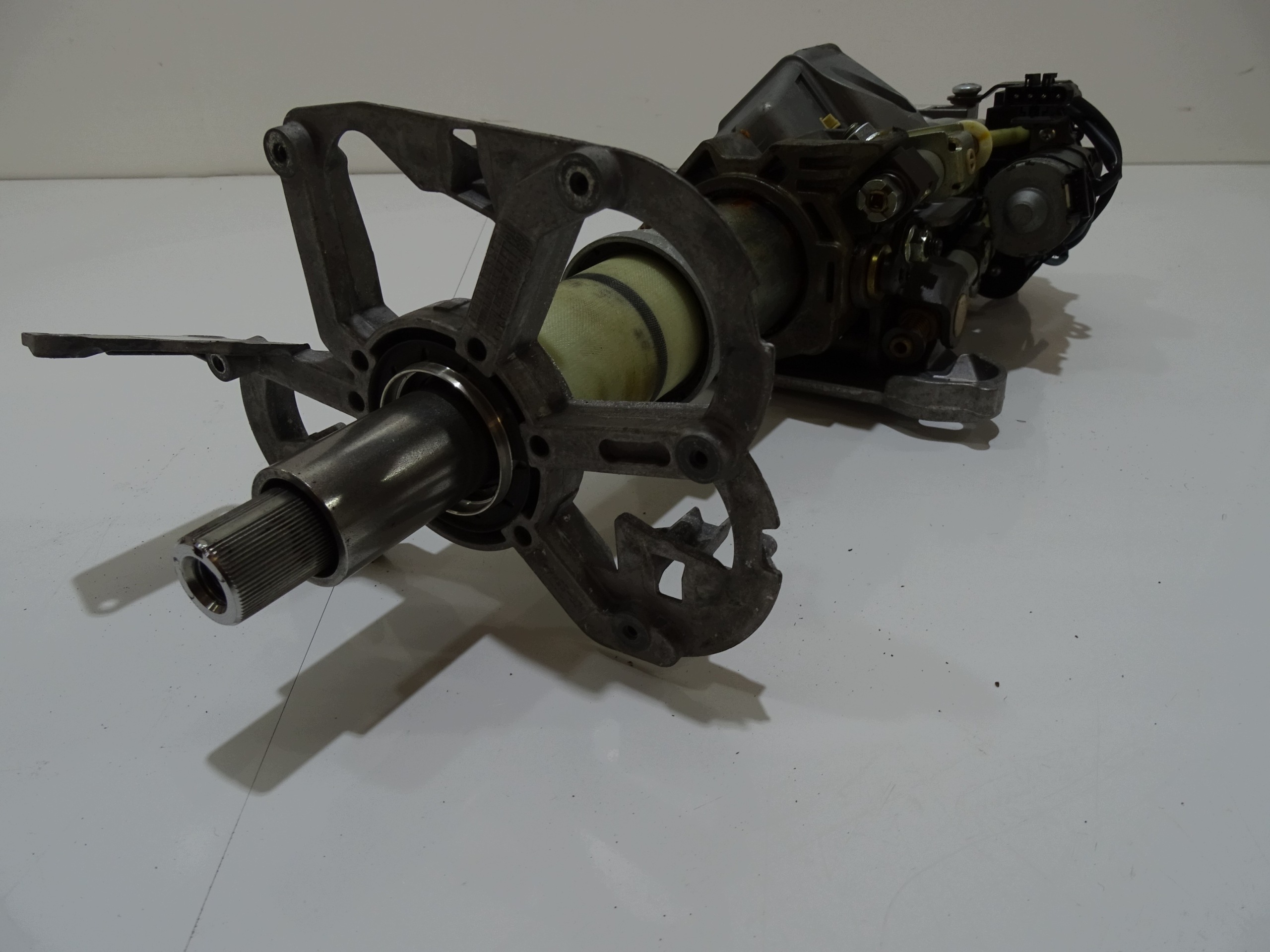 steering wheel rod BMW E60 E61 6788842