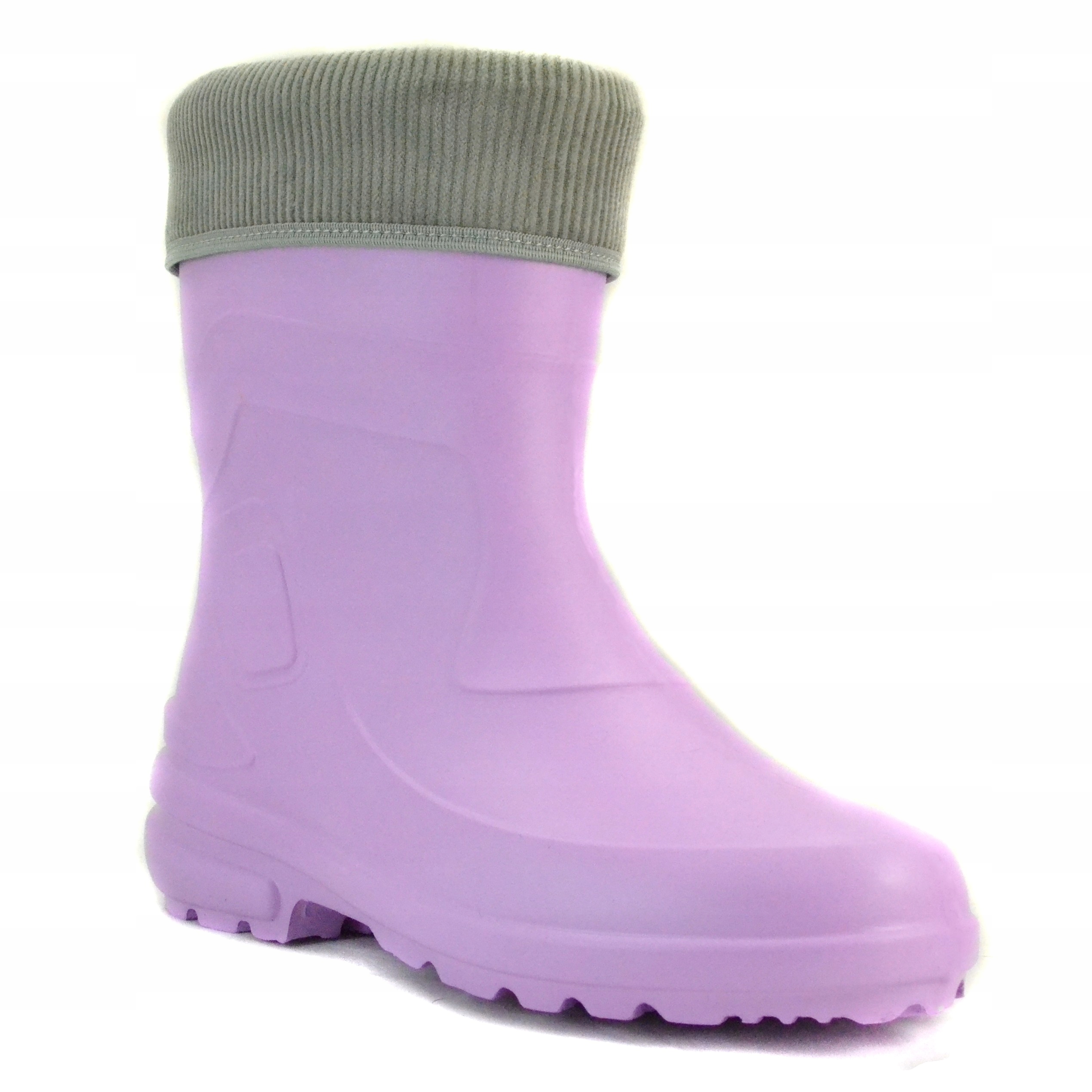 

Lemigo Super Lekkie Gumowce Kalosz pianka Jessy 39