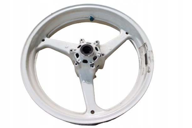 CBR 600RR PC40 07-12 ОБІД ПЕРЕДНЄ КОЛЕСО