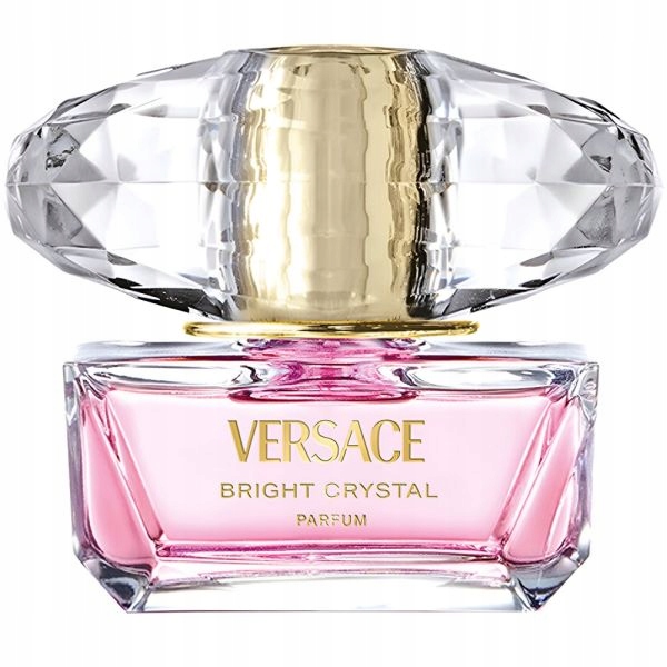 Versace Bright Crystal Parfum 50ml Spray