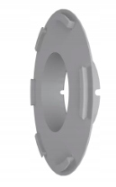 

Króciec 125 mm do systemu Forvent Reku Pro DN125