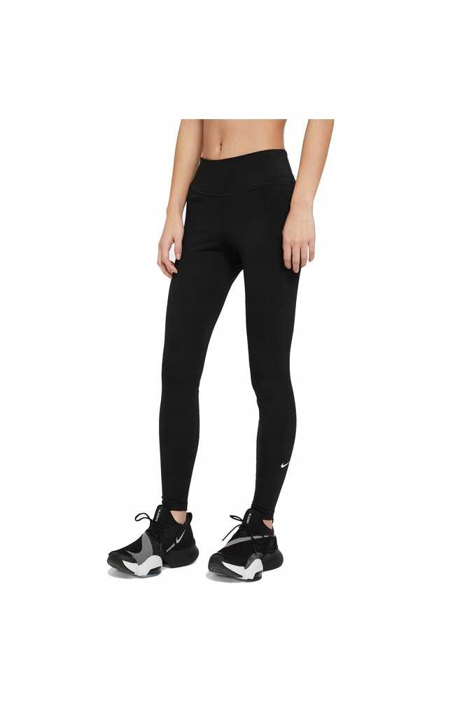 Legginsy damskie Nike CZ8530-010 Rozm. S - Ceny i opinie 