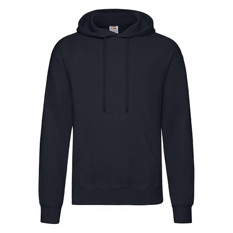 

Bluza męska Hooded Sweat FruitLoom Cigrana 4XL