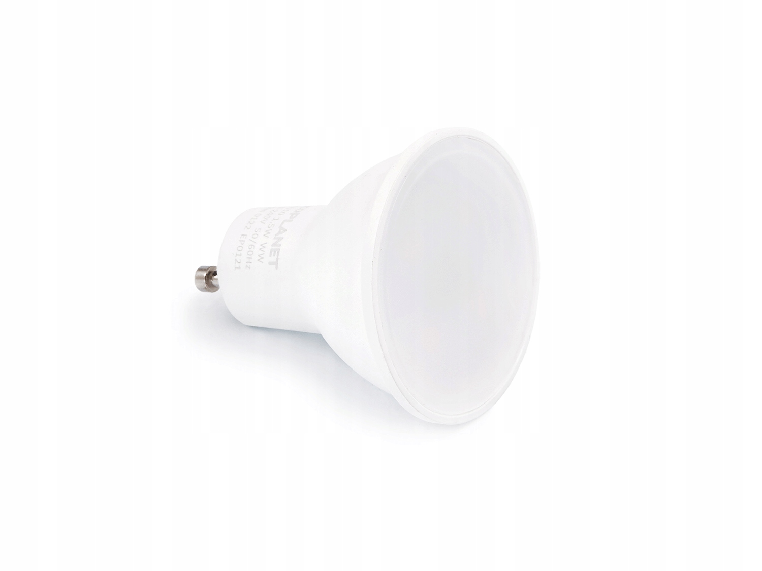 

Żarówka Led GU10 1.5W SMD2835