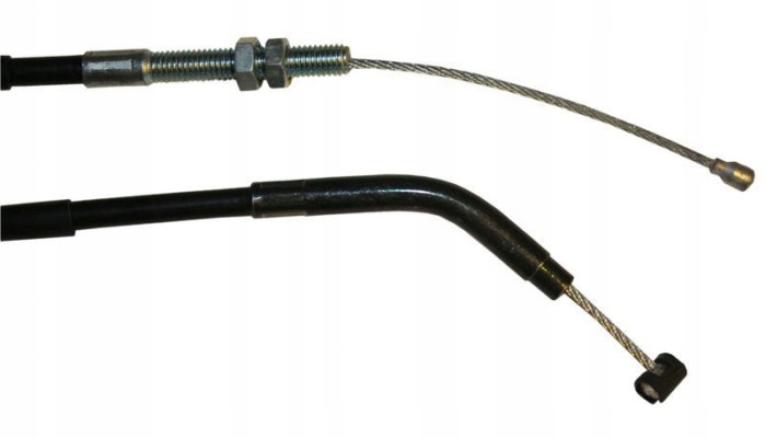 Linka sprzęgła Honda NTV 600/650