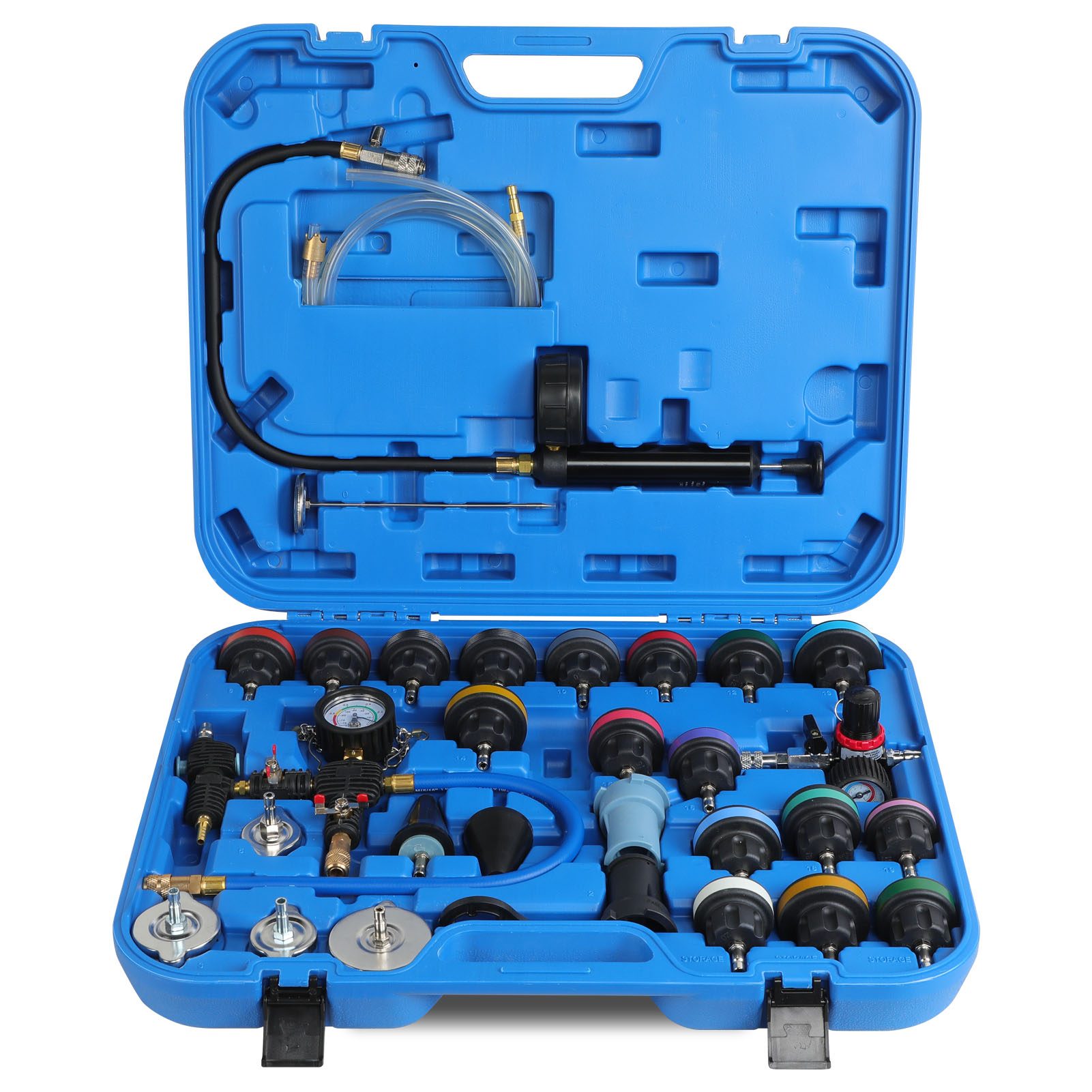 TESTER PŁYNU CHŁODNICZEGO Marka Energy