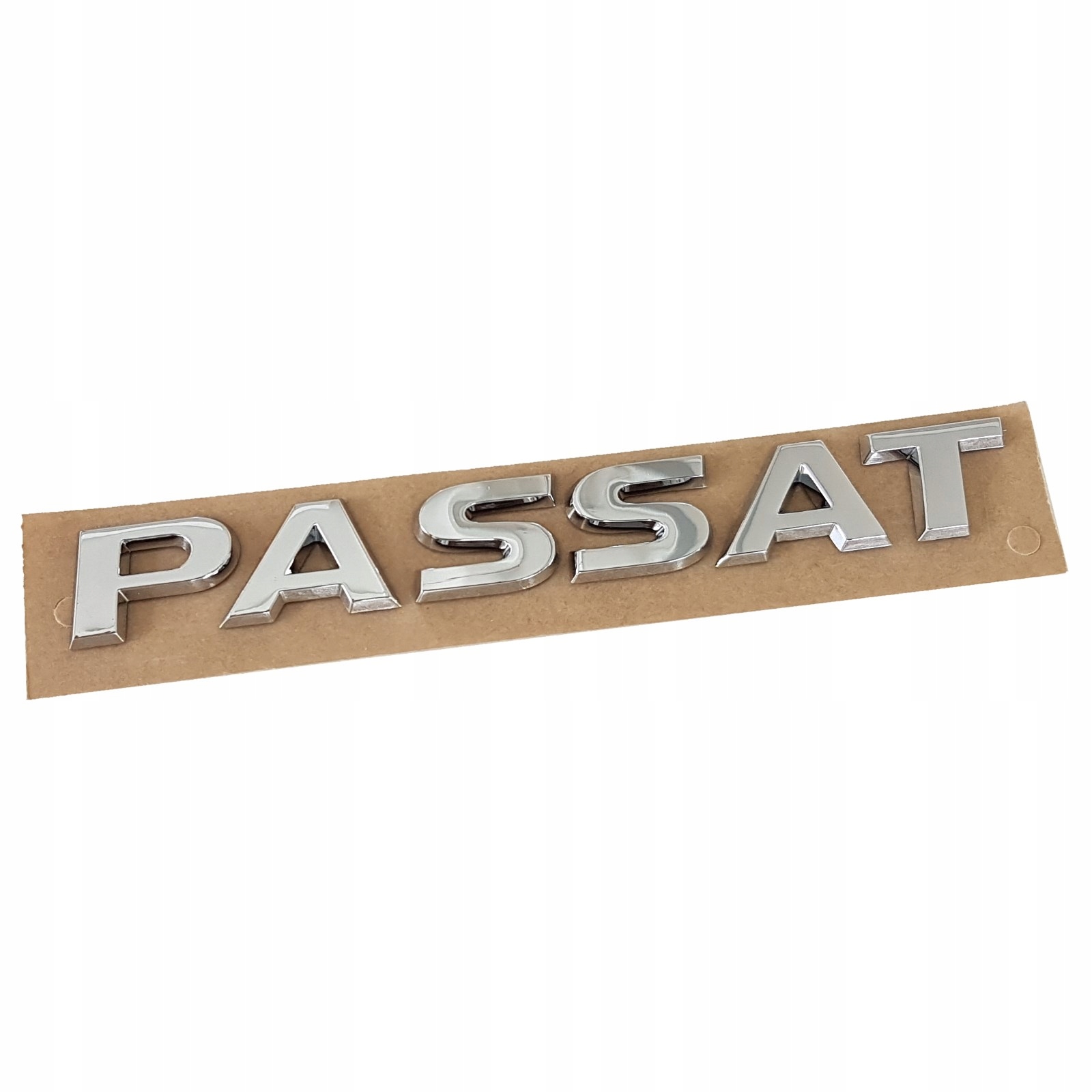 Emblém Označenie znak Volkswagen Passat Oe 3C8853687A739
